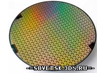 AMD запустила 45-нм производство