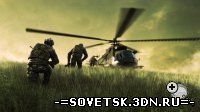 Flashpoint 2 неожиданно прекрасен