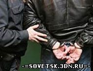 Вся смена таможенного поста в Калининградской области попалась на взятке