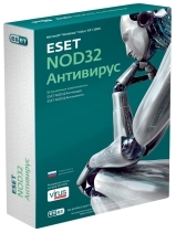 Антивирус ESET NOD32 получил награду «VB100»